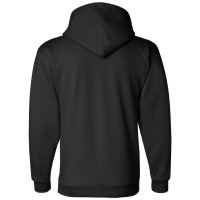 Mountain View At Night Isolated Champion Hoodie | Artistshot