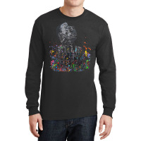 Martin Luther King Jr. Day I Have A Dream Mlk Day Long Sleeve Shirts | Artistshot