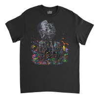 Martin Luther King Jr. Day I Have A Dream Mlk Day Classic T-shirt | Artistshot