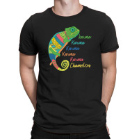 Karma Chameleon T-shirt | Artistshot