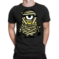 Mummy Portrait T-shirt | Artistshot