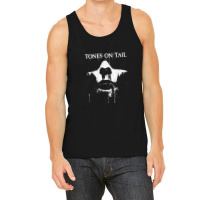 Tones On Tail Tank Top | Artistshot