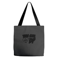 This Girl Loves Dp Tote Bags | Artistshot