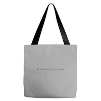 St. Catherine University Tote Bags | Artistshot