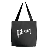Gibson Tote Bags | Artistshot