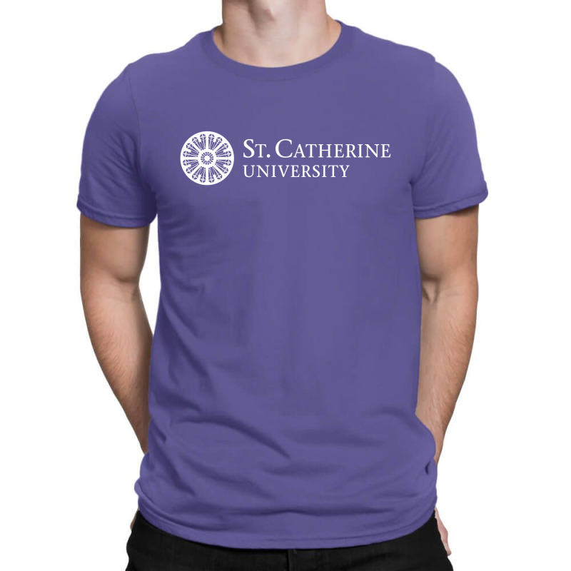 St. Catherine University T-shirt | Artistshot
