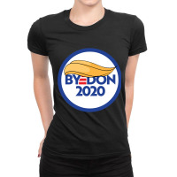 Byedon 2020 Ladies Fitted T-shirt | Artistshot