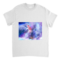 Magical Fairy Classic T-shirt | Artistshot