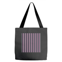 Vertical Striped Colors Skirt Chiffon Top Tote Bags | Artistshot