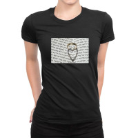 Jewish Wedding Concept Tri-blend Ladies Fitted T-shirt | Artistshot