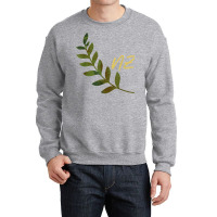 Fern Kiwi Gift New Zealand Crewneck Sweatshirt | Artistshot