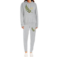 Fern Kiwi Gift New Zealand Hoodie & Jogger Set | Artistshot