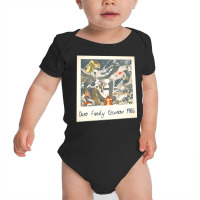 Us Transformers Dinobots Remix Family Reunion 01 Baby Bodysuit | Artistshot