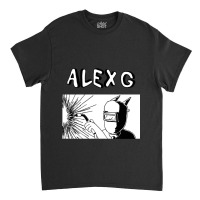 Alex G Welder Classic T-shirt | Artistshot