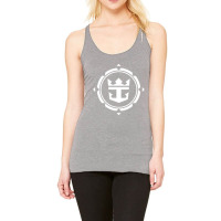 Royal Caribbean Racerback Tank | Artistshot