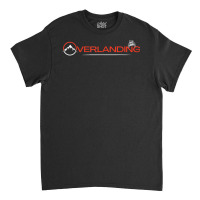 Overlanding Mountain Offroading 4x4 Extreme T Shirt Classic T-shirt | Artistshot