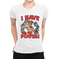 People Call Me He Masters Of Man The Universe Retro Vintage For Friend Ladies Fitted T-shirt | Artistshot