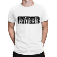 Ryker T-shirt | Artistshot