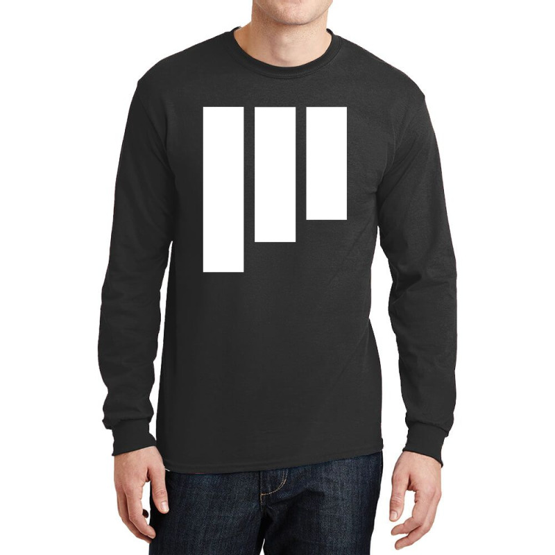 Manchester Orchestra Long Sleeve Shirts | Artistshot