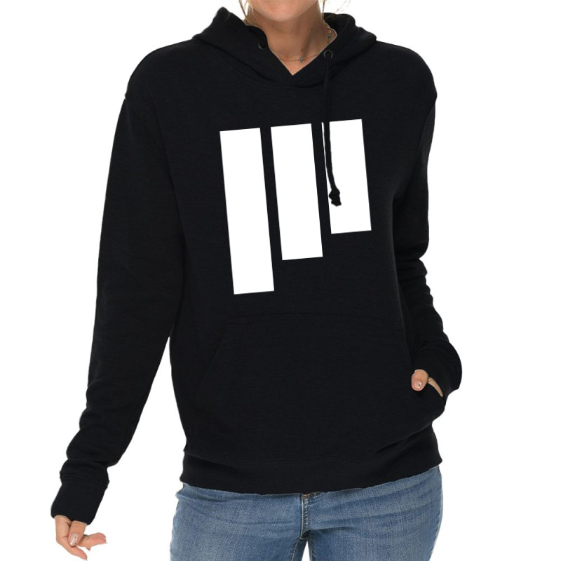 Manchester Orchestra Lightweight Hoodie | Artistshot