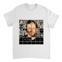 Manchester Orchestra Classic T-shirt | Artistshot