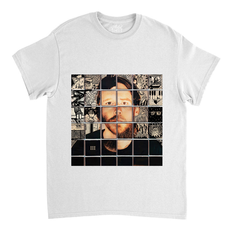 Manchester Orchestra Classic T-shirt | Artistshot