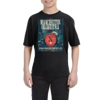 Manchester Orchestra Youth Tee | Artistshot