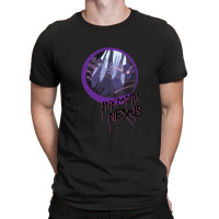 Inkmoth Nexus - Get Infected! T-shirt | Artistshot