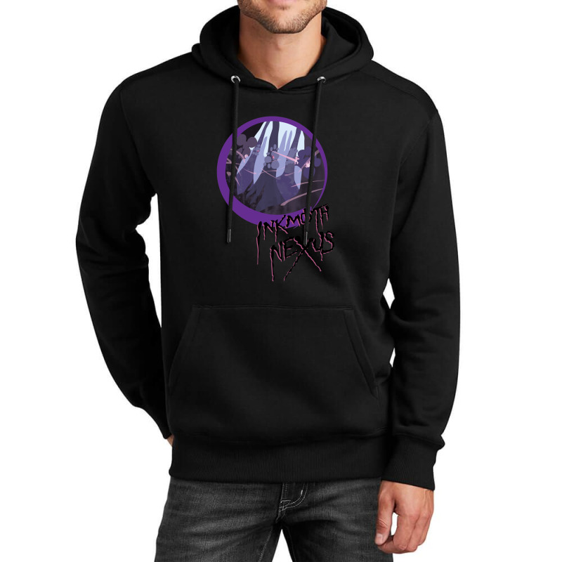 Inkmoth Nexus - Get Infected! Unisex Hoodie | Artistshot