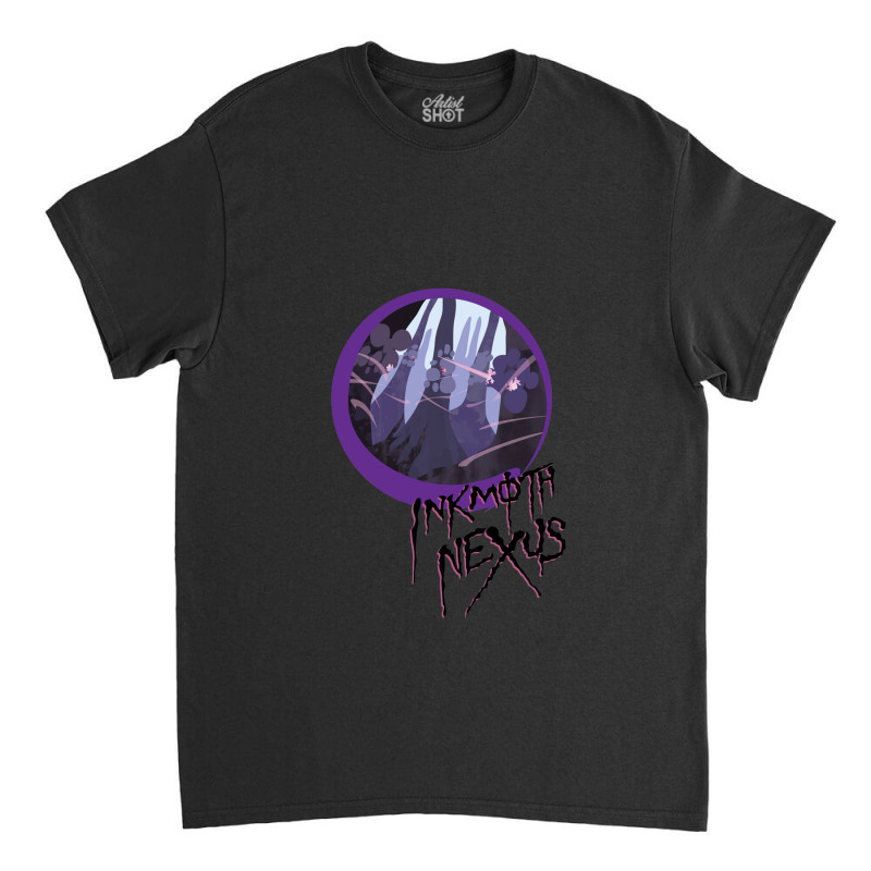 Inkmoth Nexus - Get Infected! Classic T-shirt | Artistshot