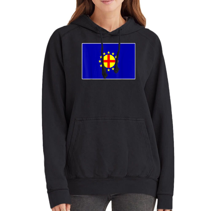 Permanent Conference Of Political Parties Of Latin America A Vintage Hoodie by Color | Artistshot