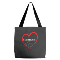 Sacramento Tote Bags | Artistshot