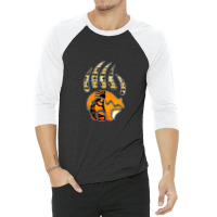 Native American - Kokopelli 3/4 Sleeve Shirt | Artistshot