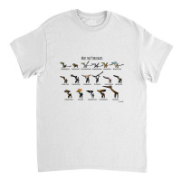 Meet The Pterosaurs For Boyfriend Classic T-shirt | Artistshot