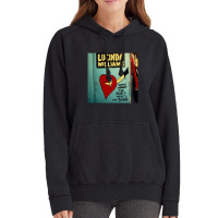 Lucinda Williams Down Where The Spirit Meets The Bone Album Vintage Hoodie | Artistshot