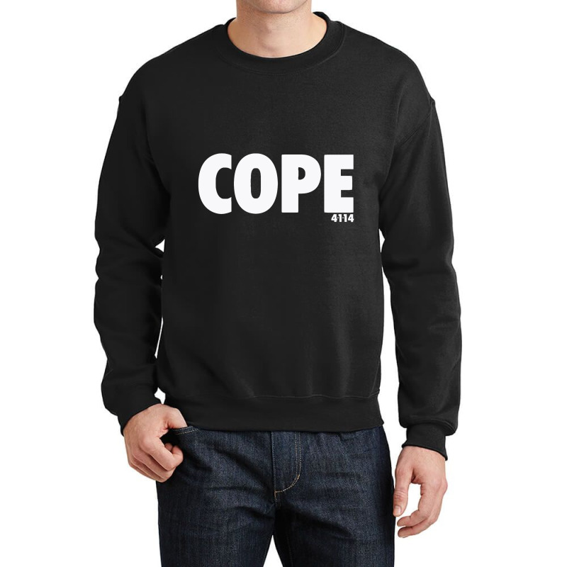 Manchester Orchestra Crewneck Sweatshirt | Artistshot