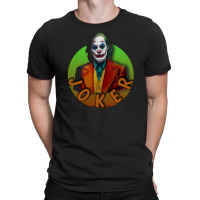 Joker 2019 T-shirt | Artistshot