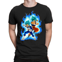 C:\users\administrator\desktop\design\3\9171. Goku Wallpaper\1\goku An T-shirt | Artistshot