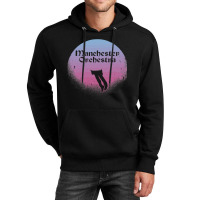 Manchester Orchestra Unisex Hoodie | Artistshot