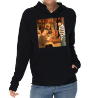 Friends Proposal Lightweight Hoodie | Artistshot