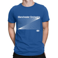 Manchester Orchestra T-shirt | Artistshot