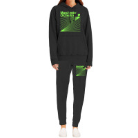 Manchester Orchestra Hoodie & Jogger Set | Artistshot