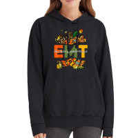 Emergency Medical Technicians Pumpkin Cute Autumn Halloween Vintage Hoodie | Artistshot