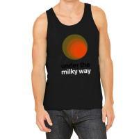 Under The Milky Way Tank Top | Artistshot