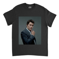 Ray Liotta Classic T-shirt | Artistshot