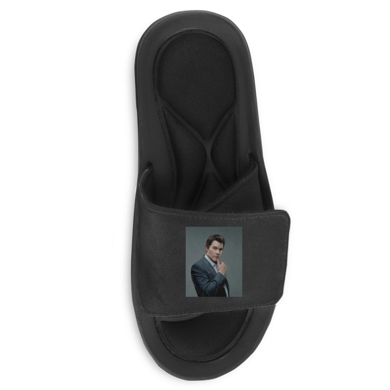 Ray Liotta Slide Sandal | Artistshot