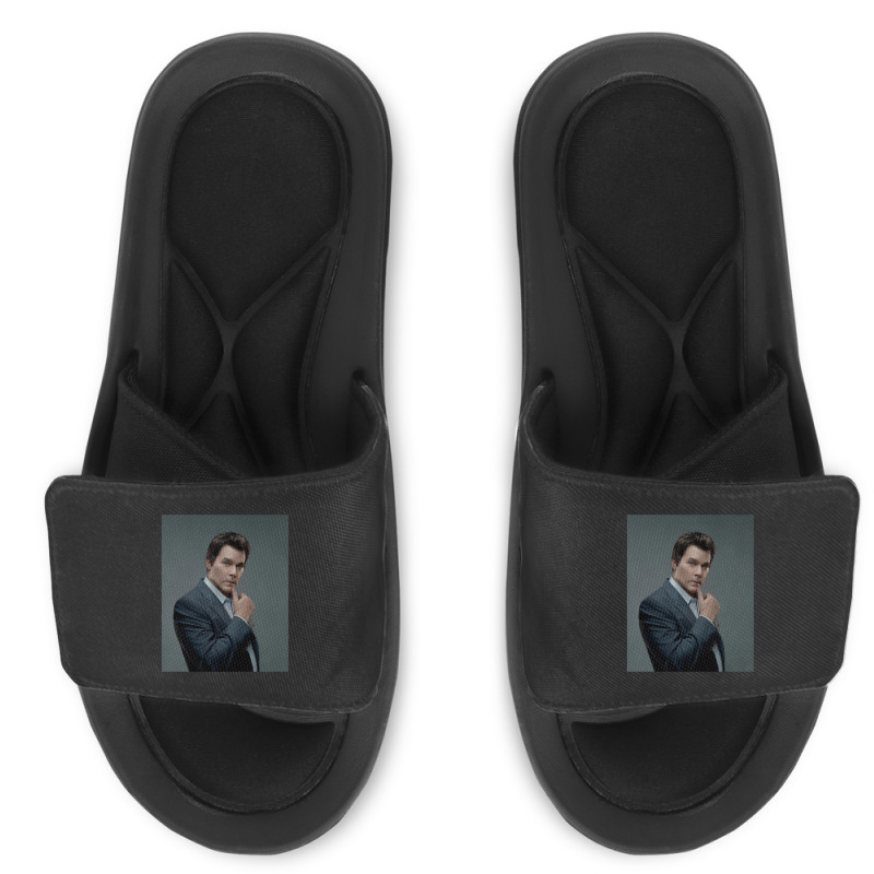 Ray Liotta Slide Sandal | Artistshot