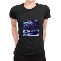 Argyle Park Ladies Fitted T-shirt | Artistshot