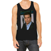 Ray Liotta Tank Top | Artistshot