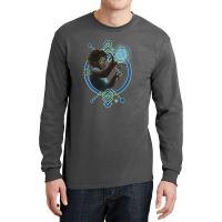 Magic The Gathering Strixhaven Quandrix Student Long Sleeve Shirts | Artistshot